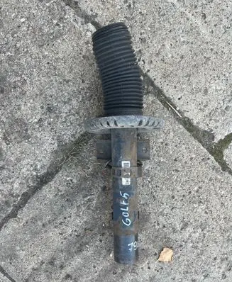 Front shock absorber/damper