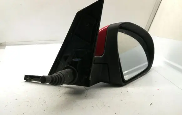 Mitsubishi Colt Front door electric wing mirror 024259 014259