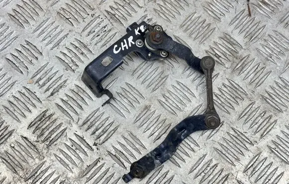 Toyota C-HR I Headlight/headlamp level sensor 