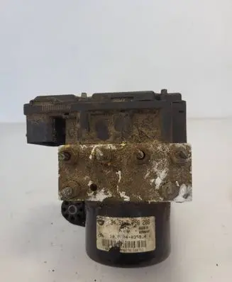 BMW 3 E46 ABS Pump 6756286