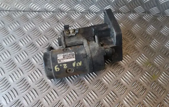 KIA Carnival Starter motor 031114140 OK55218400A