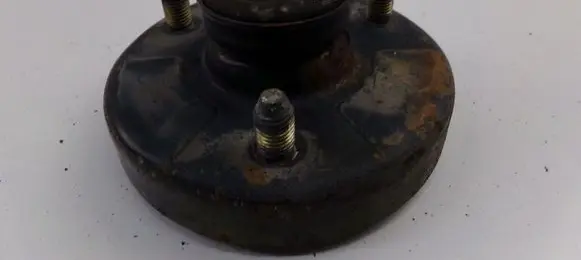 Honda Accord Front coil spring rubber mount 