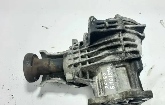 Volvo XC60 Front differential P31280844
