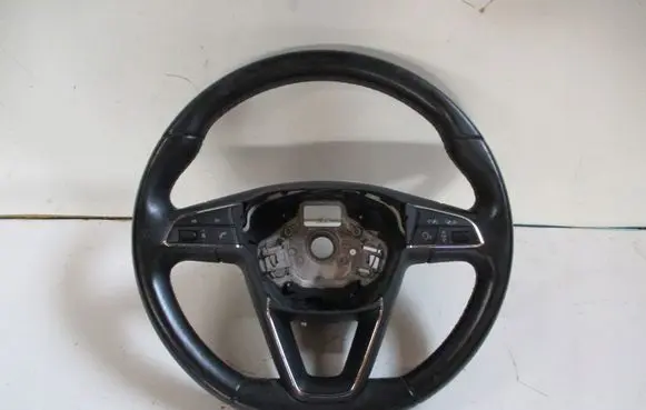 Seat Ateca Steering wheel
