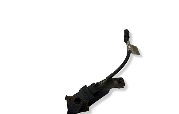 Renault Scenic IV - Grand scenic IV Rear air suspension level height sensor 538210780R