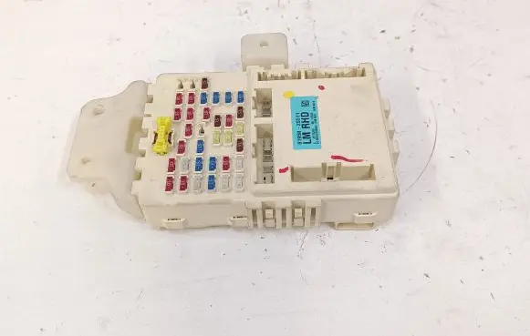 Hyundai ix35 Fuse module 919502S511