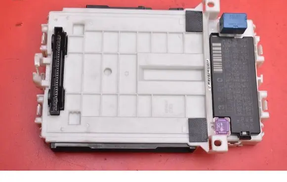 Suzuki Ignis Fuse box set 1362R10