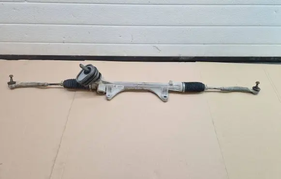Nissan Leaf II (ZE1) Steering rack 6900003846 1008AC0349 480015SH3A