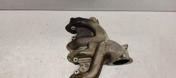 Volkswagen Caddy Intake manifold 03G129713K
