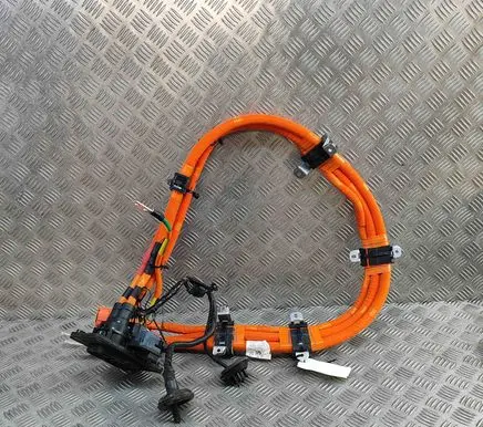 BYD Tang II Electric car charging cable 1359857400