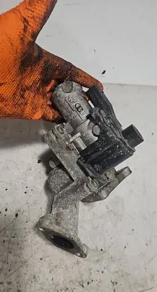 EGR valve
