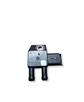 Peugeot 2008 I Exhaust gas pressure sensor 9662143180