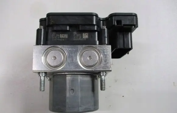 Renault Koleos II Other brake parts 476603871R