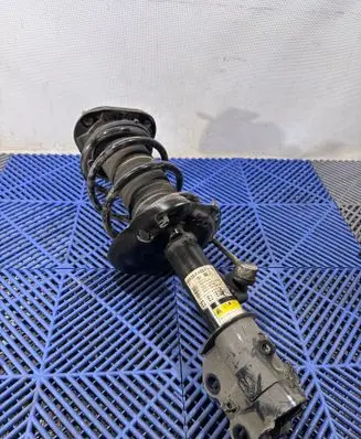 Toyota C-HR I Front shock absorber/damper 48520F4021 3563061219C
