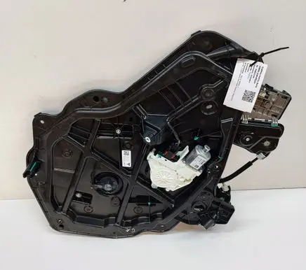Tesla Model Y Rear door window regulator with motor G07772101 149551200G