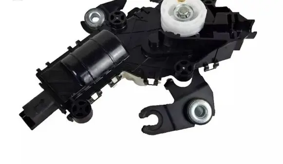 Peugeot 508 RXH Tailgate/trunk/boot lift motor 9687233280