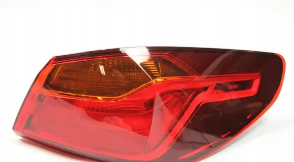 BMW 1 F40 Rear/tail lights