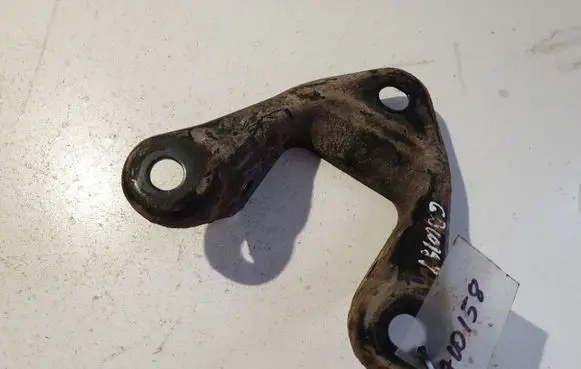 Opel Zafira A Bracket in trunk/boot 