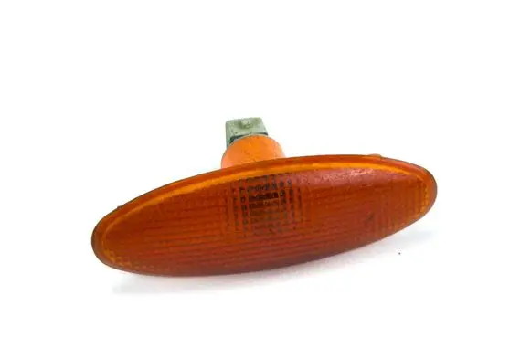 Ford Cougar Front fender indicator light 95GG13K309AA