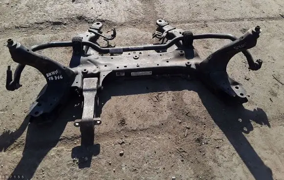 BMW X1 F48 F49 Front subframe 6872729