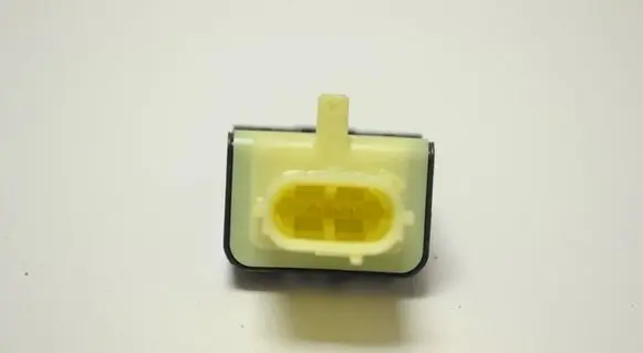 Skoda Superb B8 (3V) Airbag deployment crash/impact sensor 98237AG000
