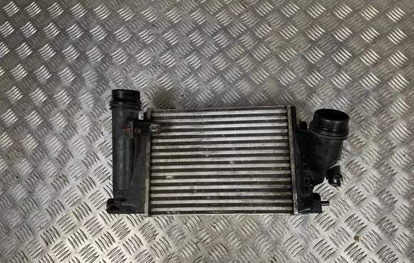 Renault Talisman Intercooler radiator 144614EB0A MM114PX
