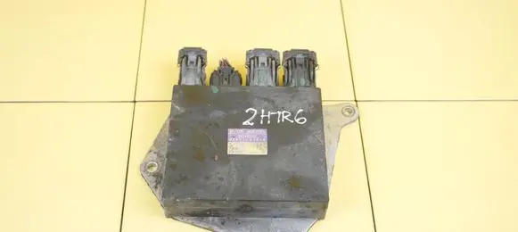 Lexus GS 300 350 430 450H Fuel injection control unit/module 8987153010 2GRFSE