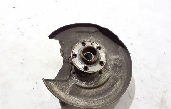 Volvo S90, V90 Rear wheel hub 31360870