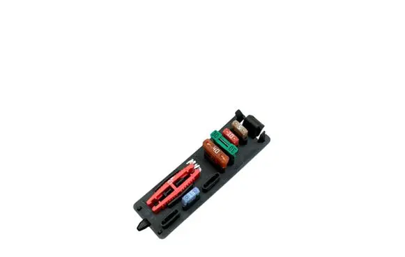 Citroen C4 Grand Picasso Fuse box cover 9637466280 6556G1 6500N4