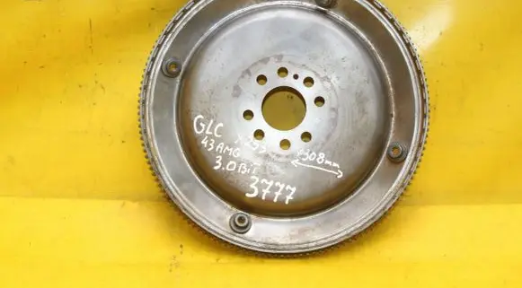 Mercedes-Benz GLC X253 C253 Clutch pressure plate 12760300012