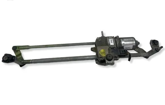 Volkswagen Tiguan Front wiper linkage and motor 5N1955119