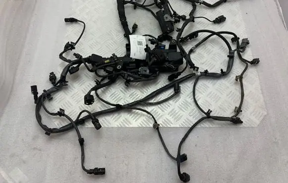 Mercedes-Benz E W238 Engine installation wiring loom A2740103212