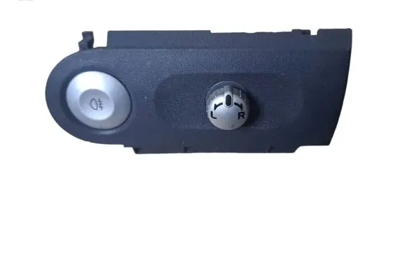 Mitsubishi Colt Wing mirror switch