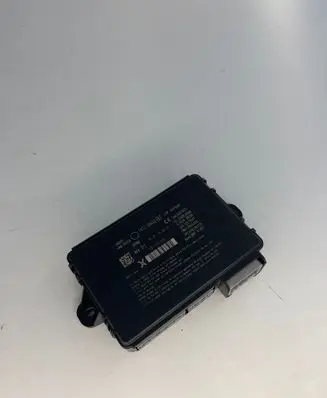 Jaguar XJ X351 Keyless (KESSY) go control unit/module FK7219H440BF 5E07704N7 3341271308