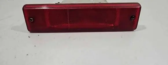 Nissan X-Trail T30 Third/center stoplight