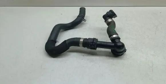 BMW 1 F20 F21 Engine coolant pipe/hose 8573149 8518749