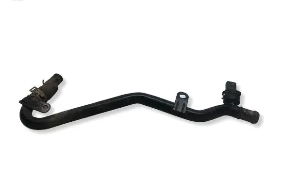Skoda Octavia Mk2 (1Z) Engine coolant pipe/hose 5N0121065