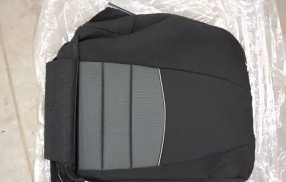 Mazda CX-3 Seat trim DD1V8840105