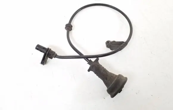 Mercedes-Benz A W169 ABS rear brake sensor A1695401217