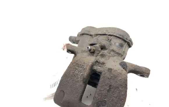 Audi A4 S4 B8 8K Rear brake caliper