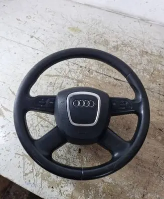 Audi A6 S6 C6 4F Steering wheel