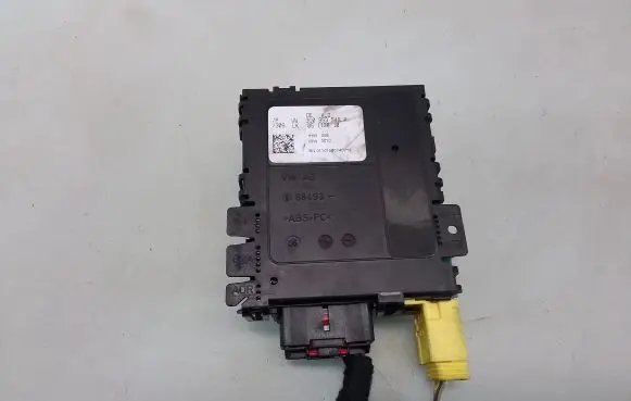 Volkswagen PASSAT B6 Steering angle sensor 3C0953549A