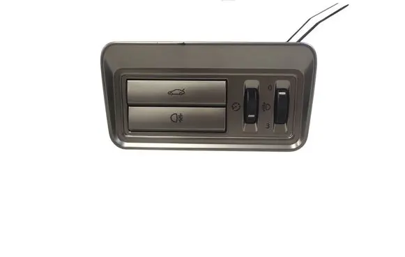 Tailgate opening switch