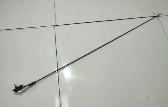 Renault Scenic I Aerial GPS antenna 