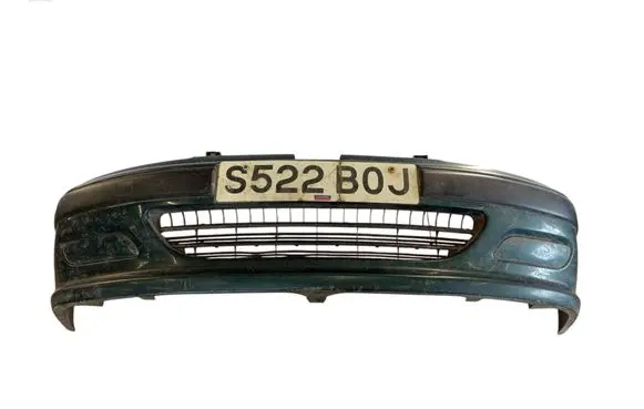 Peugeot 406 Front bumper 9616459577 18514570