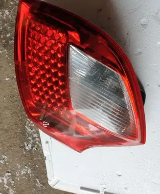 KIA Ceed Rear/tail lights 924011H0LH