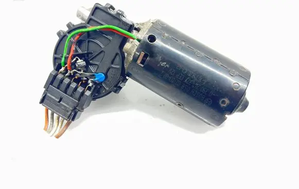 Mercedes-Benz ML W163 Wiper motor A1638204342