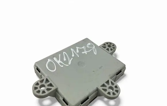 Volvo V40 Other control units/modules 31456701