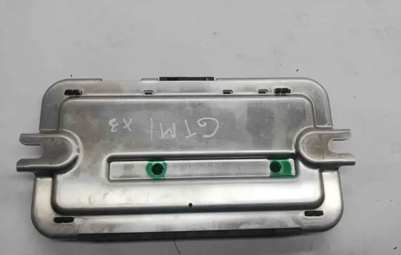 Light module LCM
