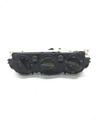Ford Galaxy Climate control unit 69737001